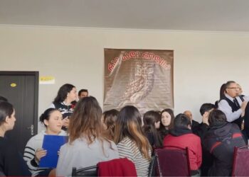 ინტელექტუალური თამაშები ოზურგეთში