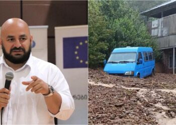 გურიაში კომპენსაციების გაცემა იწყება – რა თანხას მიიღებენ სტიქიისგან დაზარალებული ოჯახები