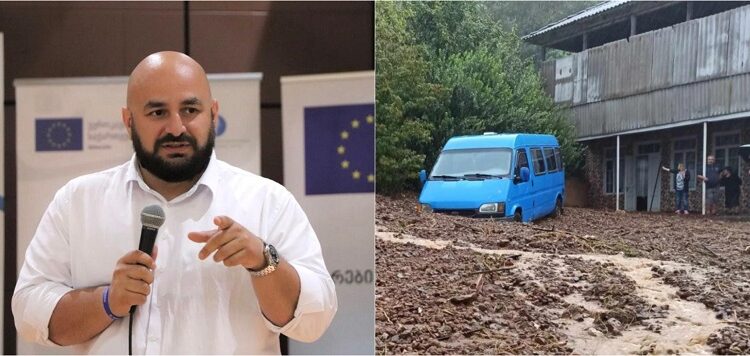 გურიაში კომპენსაციების გაცემა იწყება – რა თანხას მიიღებენ სტიქიისგან დაზარალებული ოჯახები