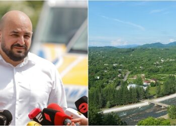 სოფელ შემოქმედში მდებარე ე.წ. ჩაის ფაბრიკის კორპუსი დემონტაჟს ექვემდებარება – რა თანხას მიიღებენ იქ მცხოვრები ოჯახები