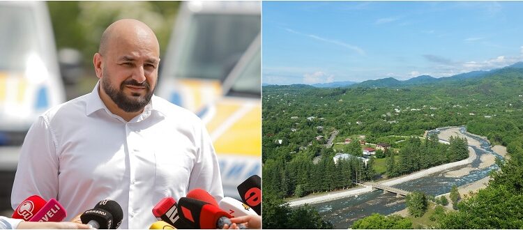 სოფელ შემოქმედში მდებარე ე.წ. ჩაის ფაბრიკის კორპუსი დემონტაჟს ექვემდებარება – რა თანხას მიიღებენ იქ მცხოვრები ოჯახები