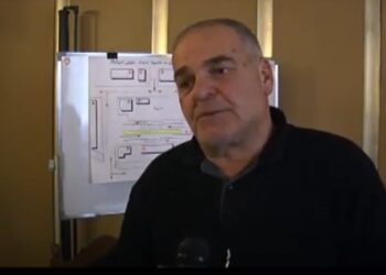 ოზურგეთის ყოფილი გამგებელი თამაზ სალუქვაძე გარდაიცვალა