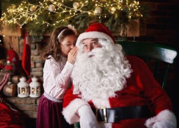 რა დადებითი და უარყოფითი მხარეები აქვს თოვლის ბაბუის ლეგენდას