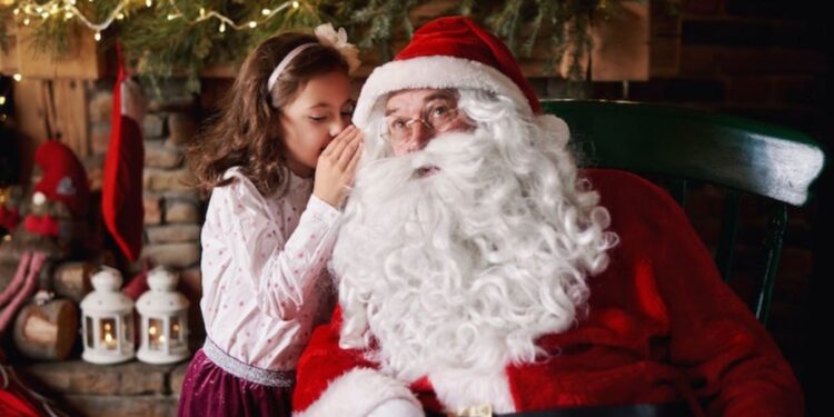 რა დადებითი და უარყოფითი მხარეები აქვს თოვლის ბაბუის ლეგენდას