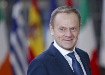 პოლონეთის სეიმმა პრემიერ-მინისტრად დონალდ ტუსკი აირჩია