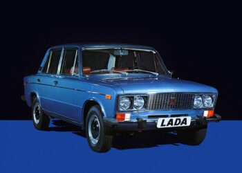 საქართველოში 23 ათასზე მეტი VAZ-ის (“ჟიგული”) მარკის ავტომობილია