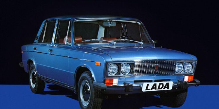 საქართველოში 23 ათასზე მეტი VAZ-ის (“ჟიგული”) მარკის ავტომობილია