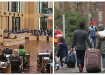 გერმანიის ფედერალურმა საბჭომ საქართველო და მოლდოვა უსაფრთხო ქვეყნებად აღიარა