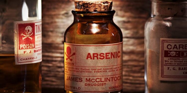 სიმფეროპოლში პარტიზანმა ქალებმა 35 ოკუპანტი მოწამლეს