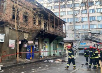 საცხოვრებელ სახლში ხანძრის შედეგად, ერთი ადამიანი დაიღუპა