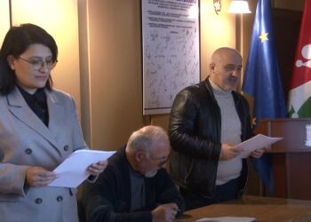 მერიის სოციალურ და ჯანდაცვის პაკეტებში ცვლილებები შედის – საკრებულოს კომისიის სხდომა