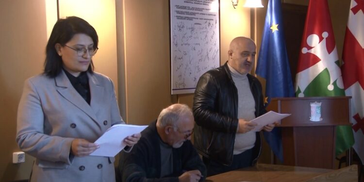 მერიის სოციალურ და ჯანდაცვის პაკეტებში ცვლილებები შედის – საკრებულოს კომისიის სხდომა