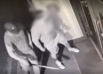 პოლონეთში ორი ქართველი დააკაცეს, მათ კაცის ცემა და გაძარცვა ედებათ ბრალად