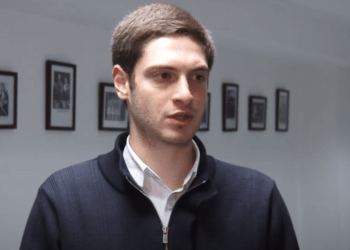 ოზურგეთში მოსწავლეთა კონფერენცია გაიმართა