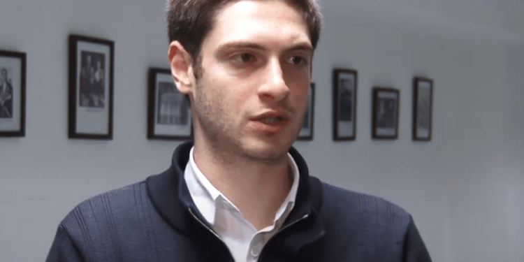 ოზურგეთში მოსწავლეთა კონფერენცია გაიმართა