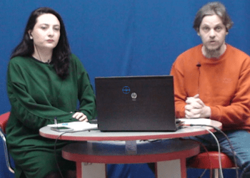 ”ანტიბიოტიკი” – კულტურის ცენზურა საქართველოში – საბჭოთა წარსული და თანამედროვეობა