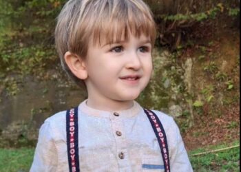 სახელმწიფომ პატარა ლაზარეს ოპერაცია სრულად დაუფინანსა – ამის შესახებ ინფორმაციას ოზურგეთის მერი ავრცელებს