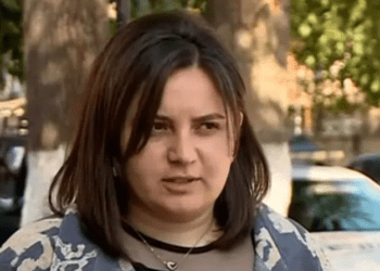 მარიტა გუტაშვილმა ონის მერიაში საკონფერენციო დარბაზი დაარბია