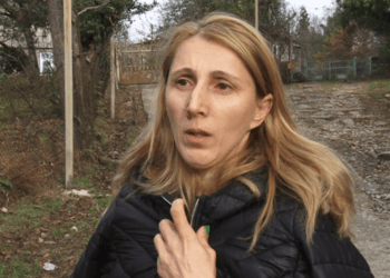 ”ბავშვს თავის უკანა მხარე ფაქტიურად ამძვრალი აქვს” – საზარელი შემთხვევა ოზურგეთში, ქუჩის ძაღლმა ორი ბავშვი დაკბინა