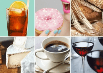 “ამ პროდუქტების ჭარბი მიღება, ნაადრევად აბერებს კანს” – 6 საკვები, რომელიც დაბერებას აჩქარებს