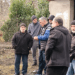სოფელ ქვემო აკეთში საპროტესტო აქცია გაიმართა