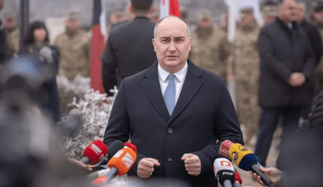 2 წელში სრულად გვექნება დაცული თბილისის ცა, მათ შორის სტრატეგიული ობიექტები, აეროპორტები, სამხედრო ბაზები – ჯუანშერ ბურჭულაძე