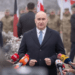 2 წელში სრულად გვექნება დაცული თბილისის ცა, მათ შორის სტრატეგიული ობიექტები, აეროპორტები, სამხედრო ბაზები – ჯუანშერ ბურჭულაძე