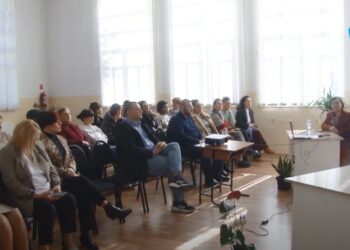 ვიდეო – კოლეჯ ,,ჰორიზონტში” ბიზნეს ფორუმი გაიმართა