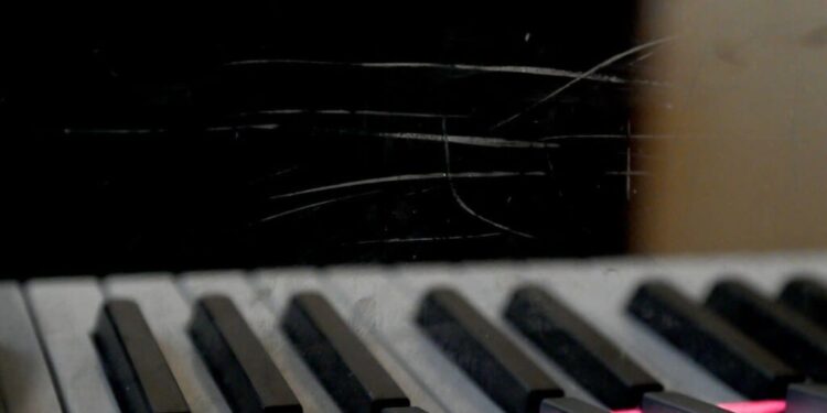 კონსერვატორიაში ახალშეძენილი „სტეინვეის“ როიალები დააზიანეს