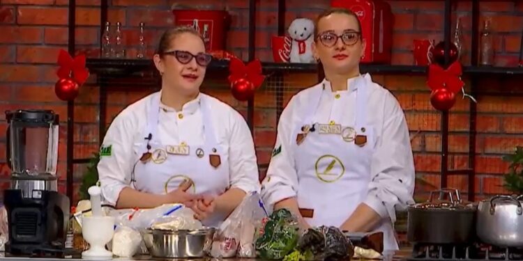 გურული დები ლიხაურიდან “სამზარეულოს ომების” გამარჯვებული გახდნენ