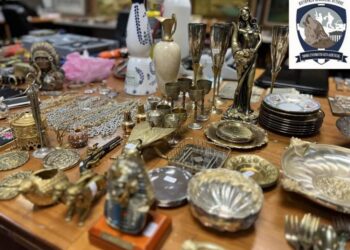 საბერძნეთში ქურდობისა და ძარცვის ბრალდებით საქართველოს 7 მოქალაქე დააკავეს