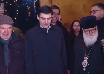 გურიის ახალი ამბები – 17.01.2024