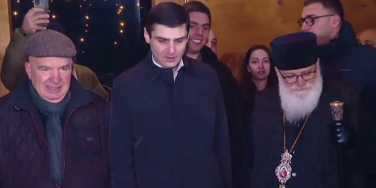 გურიის ახალი ამბები – 17.01.2024