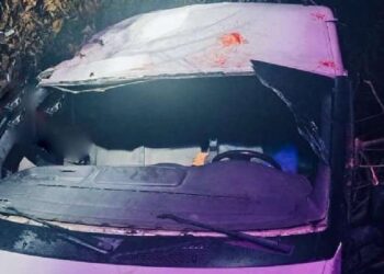 ავარიას ავტოსატრანსპორტო საშუალების მგზავრი ემსხვერპლა – შემთხვევა კახეთში