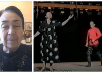 ახალციხელი ფოლკლორისტი გურული ლოტბარის, გიორგი სალუქვაძის ახალციხეში მოღვაწეობის შესახებ