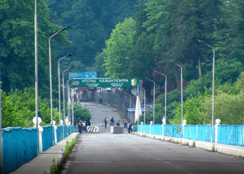 აფხაზეთიდან, ბათუმის კლინიკაში გადმოყვანილი 6 წლის ბავშვი გარდაიცვალა