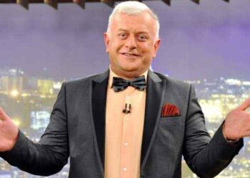 ნიკა არაბიძე “რუსთავი 2“-ზე დაბრუნდა