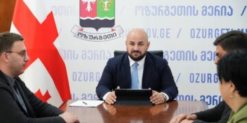 ოზურგეთში სტიქიით დაზარალებულმა 152 ოჯახმა, კომპენსაციები მიიღო – რამდენი ოჯახი მიიღებს კიდევ კომპენსაციას