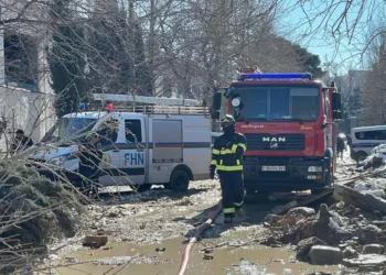ბაქოში მომხდარი აფეთქების შედეგად საქართველოს მოქალაქე დაიღუპა