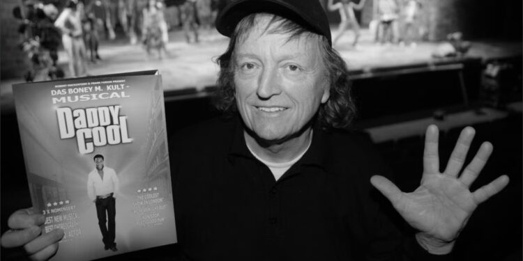 გარდაიცვალა ჯგუფ Boney M.-ის დამფუძნებელი ფრენკ ფარიანი