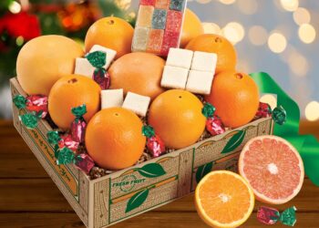 ტესტი – რამდენად კარგად იცნობთ ციტრუსს?