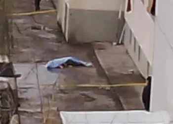 ბათუმში სიმაღლიდან ვარდნის შედეგად შუა ხნის ქალი გარდაიცვალა