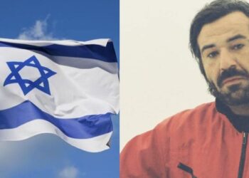 “გრცხვენოდეთ, ერეკლე დეისაძევ, თქვენი ანტისემიტური, უმსგავსო სიტყვებისთვის” – ისრაელის საელჩო