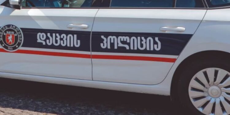 დღეს თბილისში გარდაცვლილი მამაკაცი, დაცვის თანამშრომელი იყო, რომელის სამსახურეობრივ მოვალეობას ასრულებდა