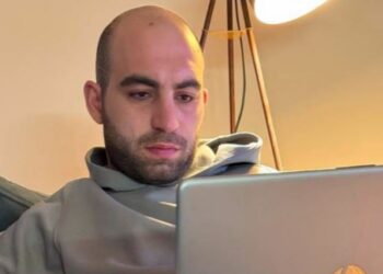 თბილისში ახალგაზრდა კაცს ისევ ეძებენ, ნაპოვნია მისი ძაღლი