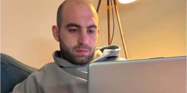 თბილისში ახალგაზრდა კაცს ისევ ეძებენ, ნაპოვნია მისი ძაღლი