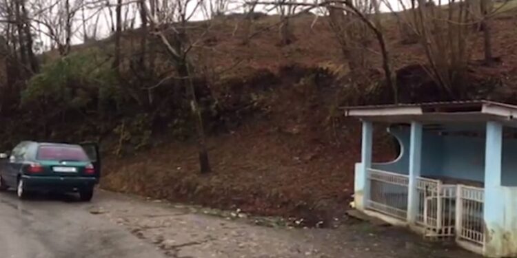 სოფელ თხინვალის სამკურნალო წყალი – რა სასარგებლო თვისებები აქვს მას და რომელი დაავადების სამკურნალოდ გამოიყენებენ