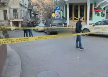 თბილისში ცოტა ხნის წინ დაჭრილი ახალგაზრდა კლინიკაში მიყვანამდე გარდაიცვალა