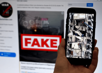 როგორ გავიგოთ ფოტო ნამდვილია თუ გვატყუებენ – რჩევები დეზინფორმაციის ეპოქის პირობებში