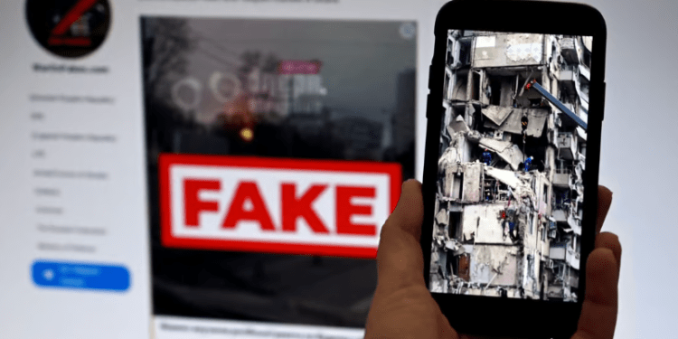 როგორ გავიგოთ ფოტო ნამდვილია თუ გვატყუებენ – რჩევები დეზინფორმაციის ეპოქის პირობებში